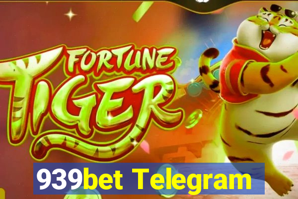 939bet Telegram